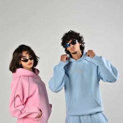 HOODIES & SWATSHIRTS