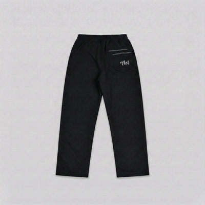 ASELIYOIN PANTS V2 BLACK