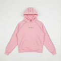 ASELIYOUN HOODIE V2 PINK