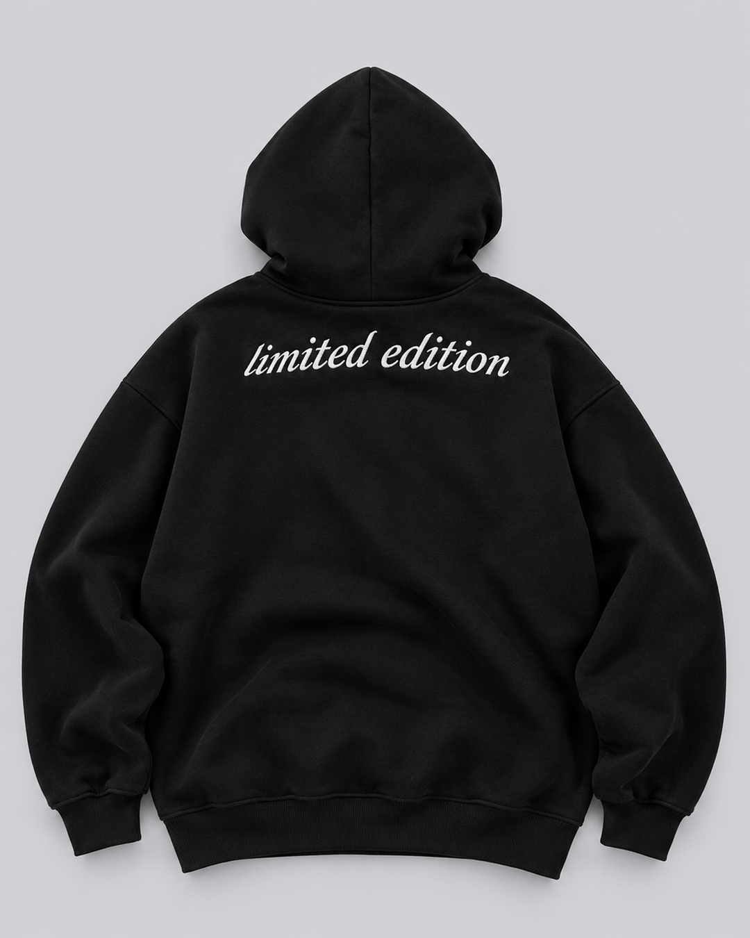 Aseliyoun Hoodie Limited Edition