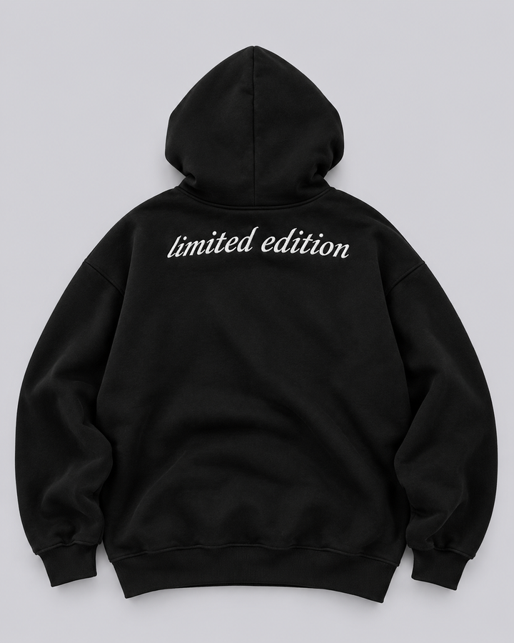 Aseliyoun Hoodie Limited Edition