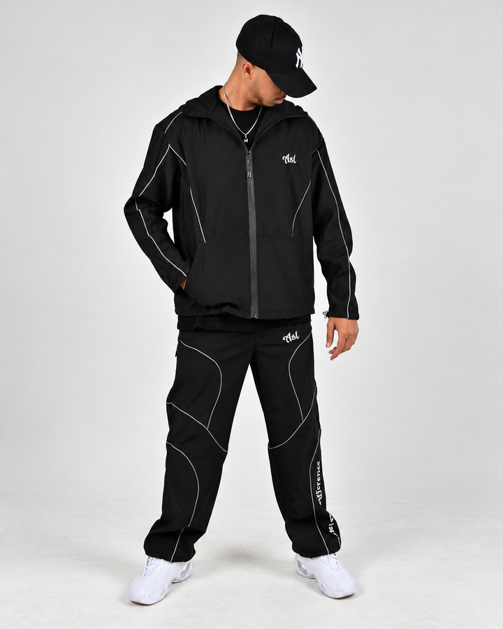 ASELIYOUN BLACK VENUM