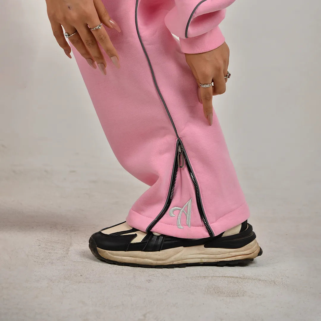 ASELIYOIN PANTS V2 PINK