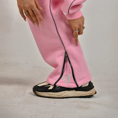 ASELIYOIN PANTS V2 PINK