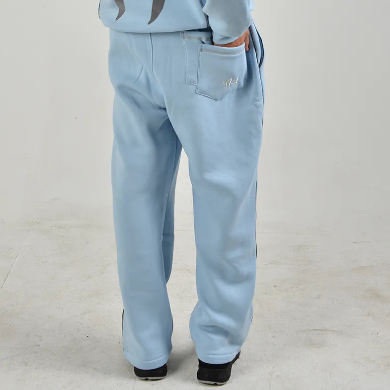 ASELIYOIN PANTS V2 SKY BLUE