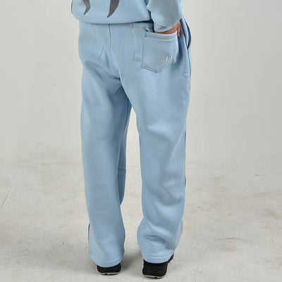 ASELIYOIN PANTS V2 SKY BLUE
