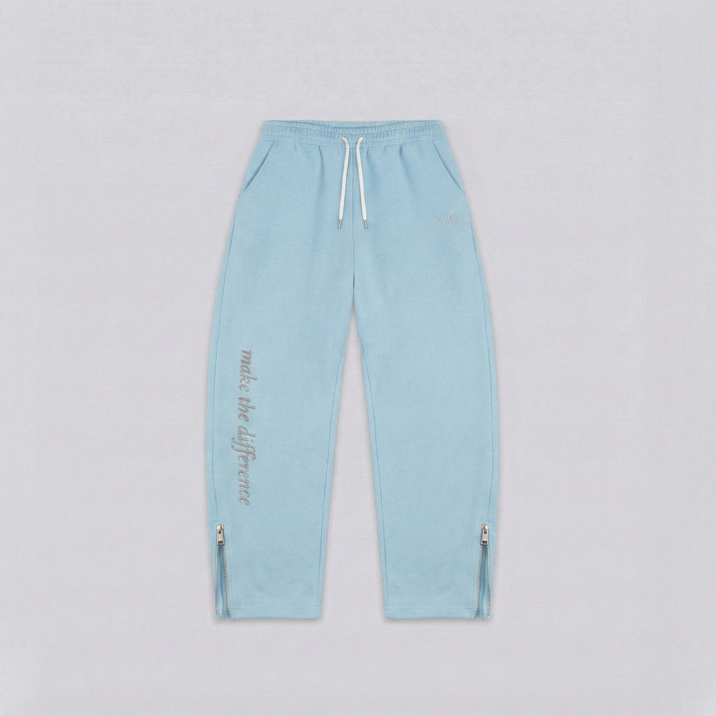 ASELIYOIN PANTS V2 SKY BLUE