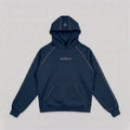 ASELIYOUN HOODIE V2 BLUE