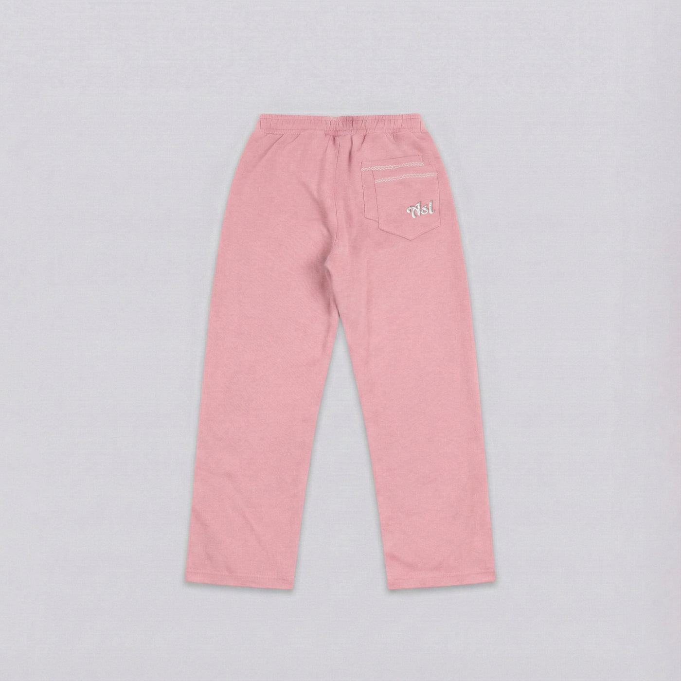 ASELIYOIN PANTS V2 PINK