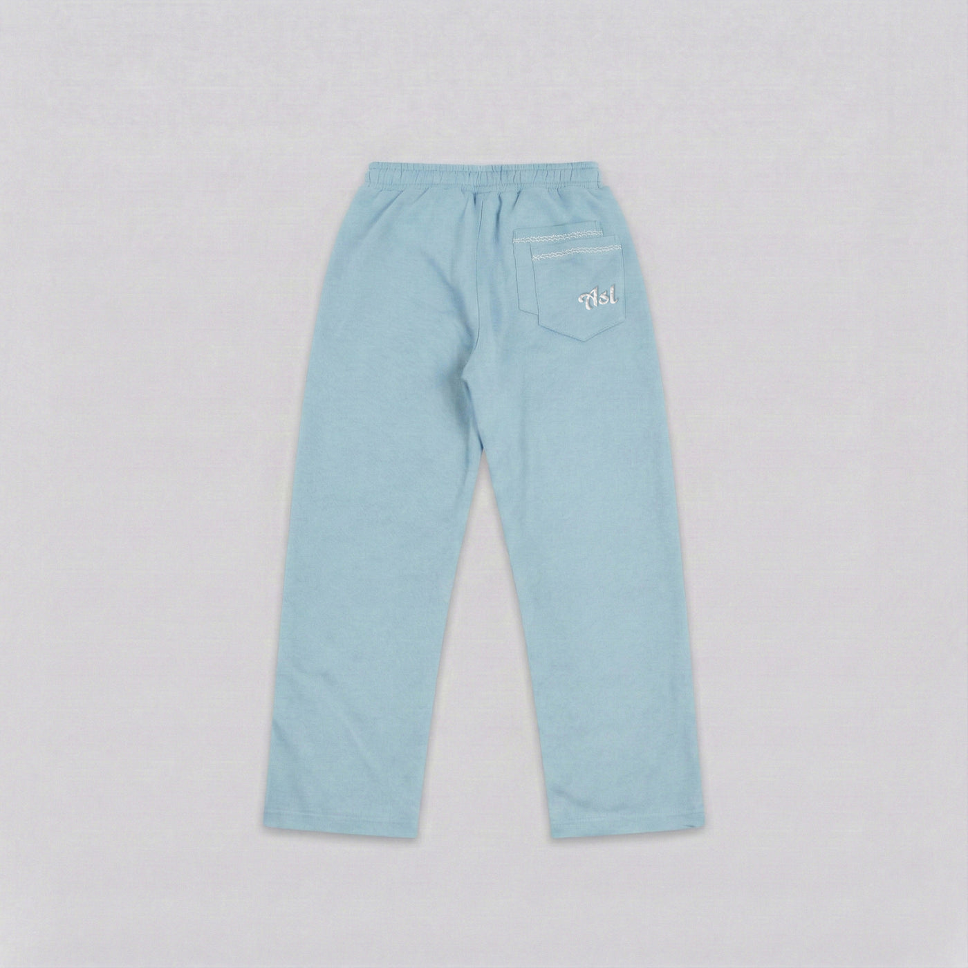 ASELIYOIN PANTS V2 SKY BLUE