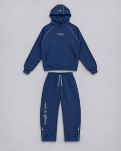 ASELIYOUN TRACKSUIT V2 - BLUE