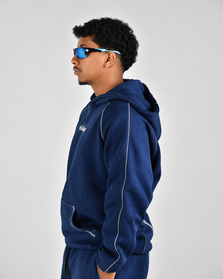 ASELIYOUN TRACKSUIT V2 - BLUE