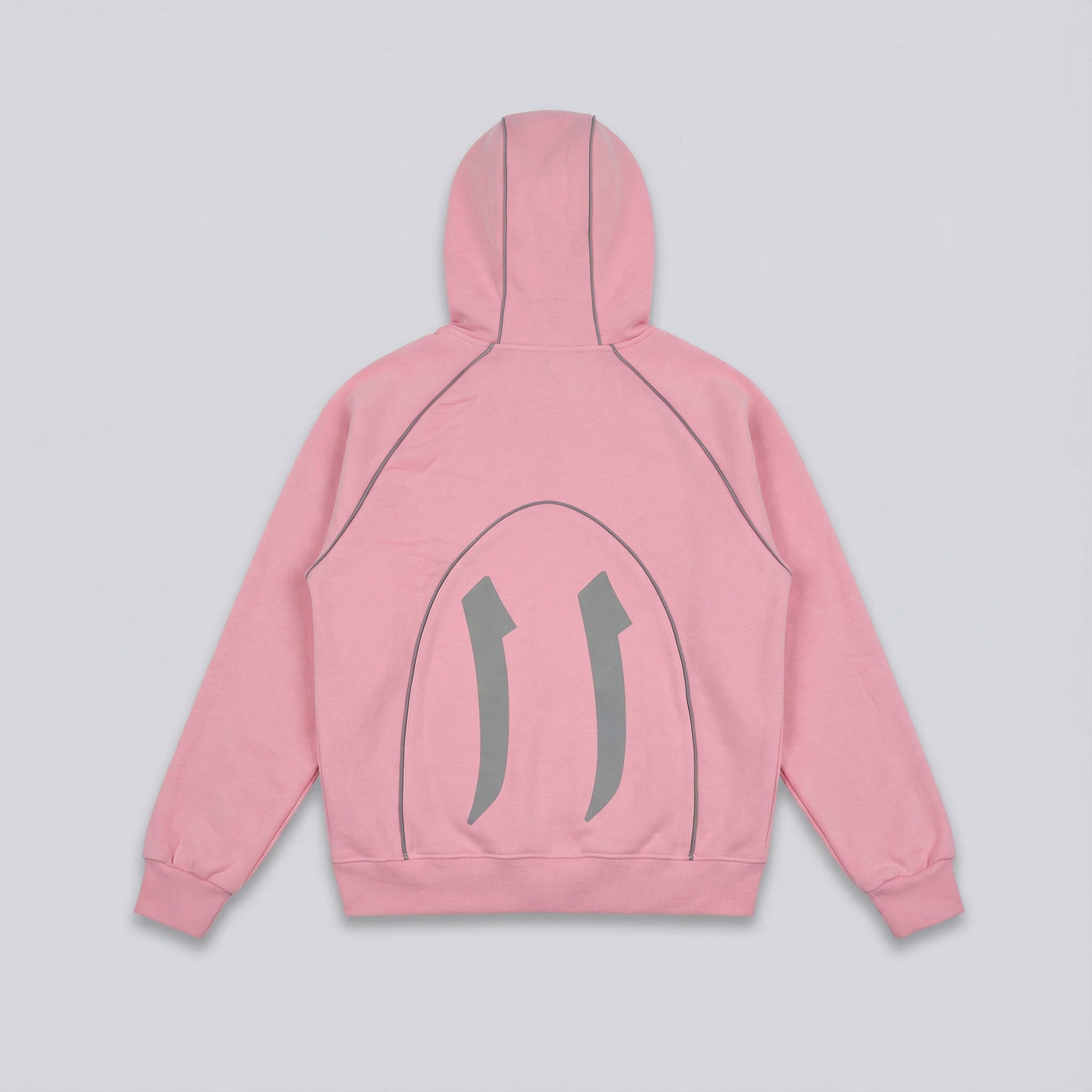 ASELIYOUN HOODIE V2 PINK
