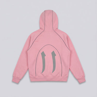 ASELIYOUN HOODIE V2 PINK