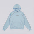ASELIYOUN HOODIE V2  SKY BLUE